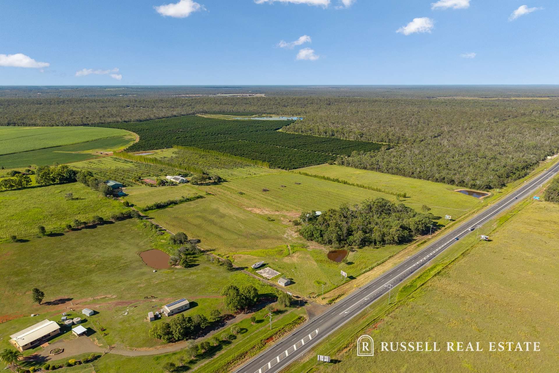 Lot 1 28280 Bruce Highway, Horton Sold by Farmbuy.com - image 5