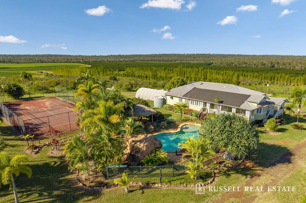 28280 Bruce Highway, Horton QLD 4660