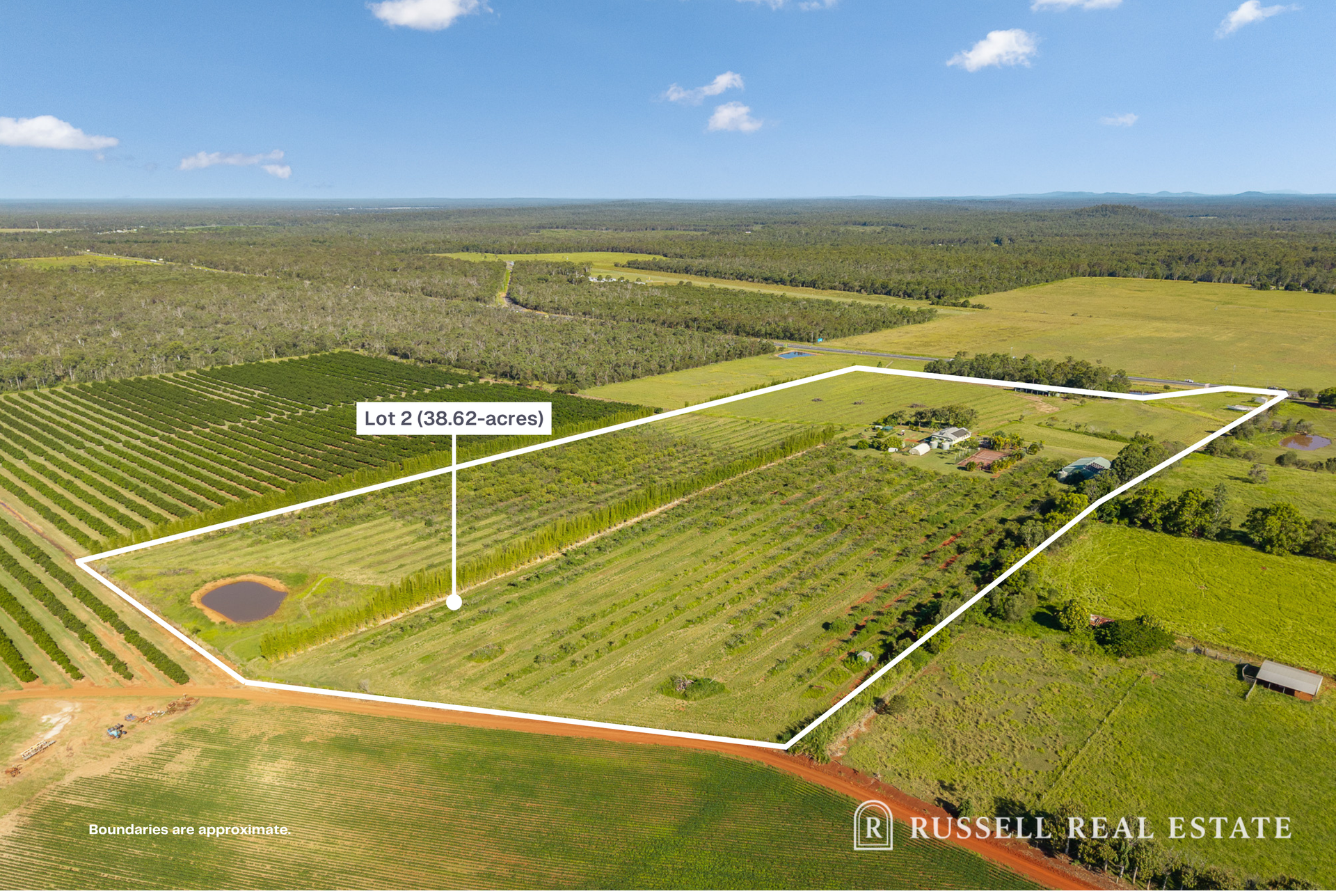 28280 Bruce Highway, Horton Sold by Farmbuy.com - image 3