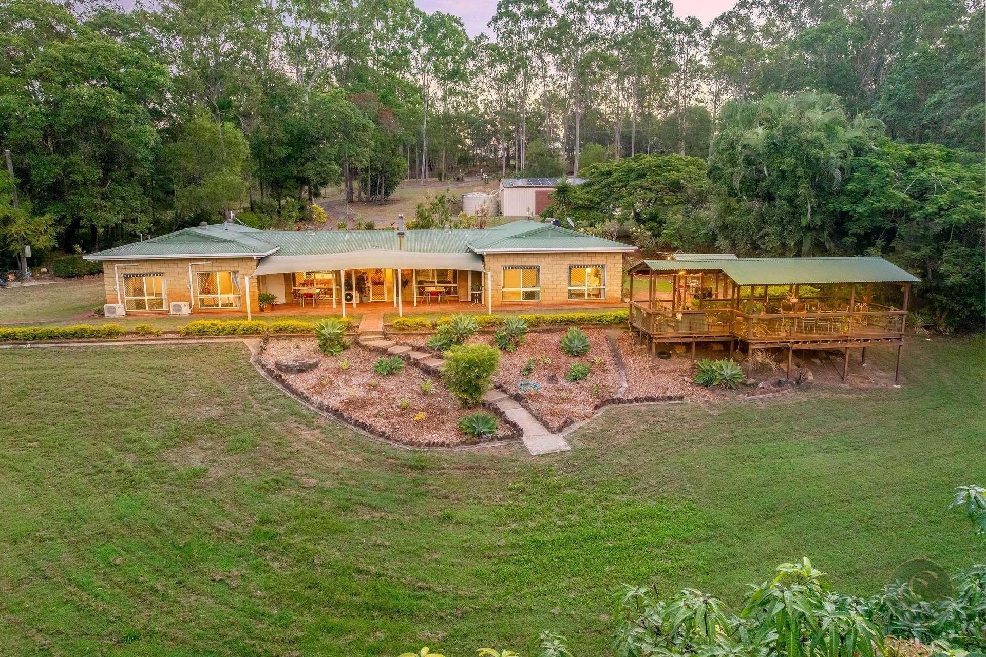 18 Glenbar Road, The Palms For Sale by Farmbuy.com - image 1