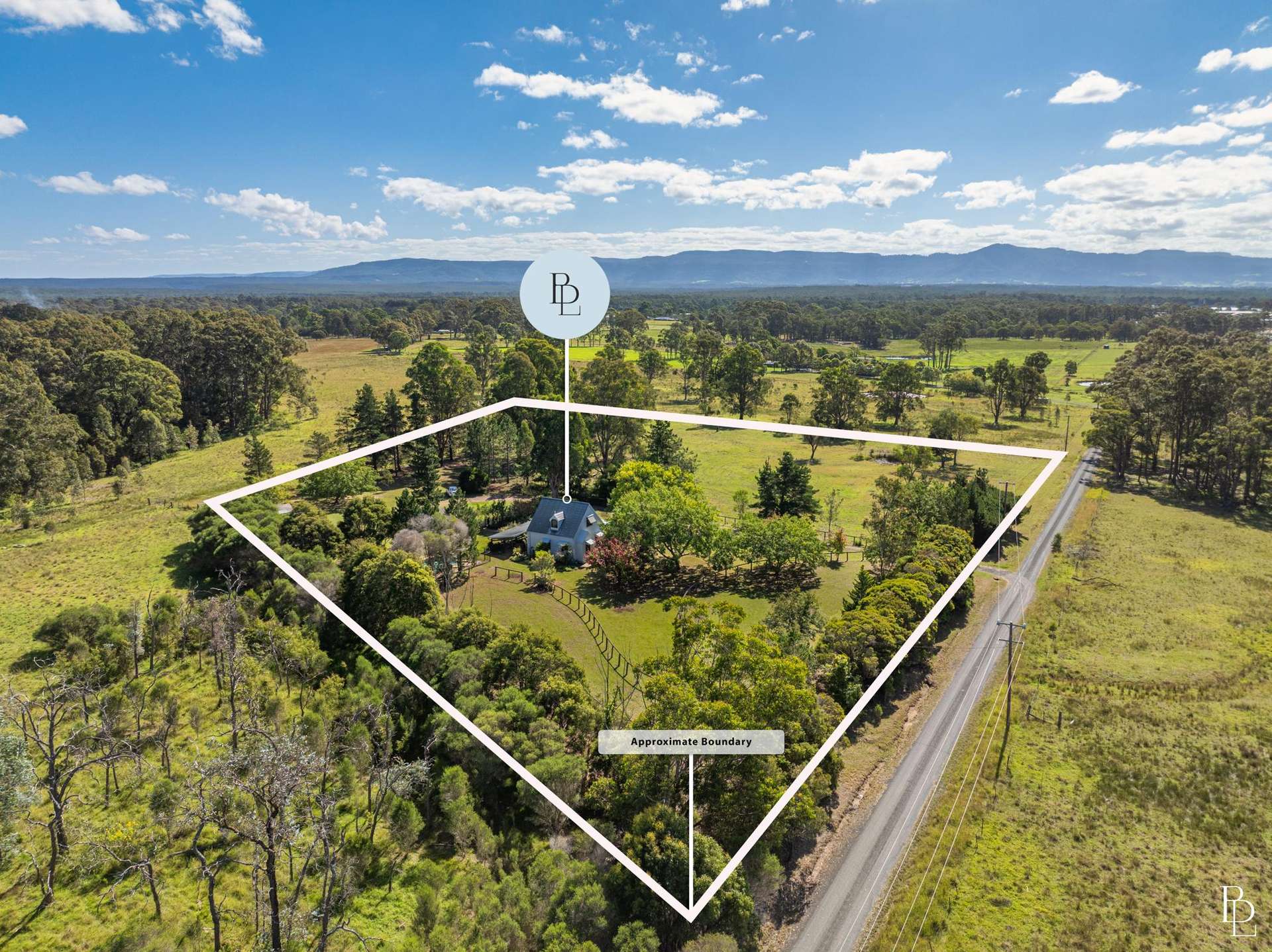 89 Tea Tree Lane, Nowra Hill Sold by Farmbuy.com - image 1