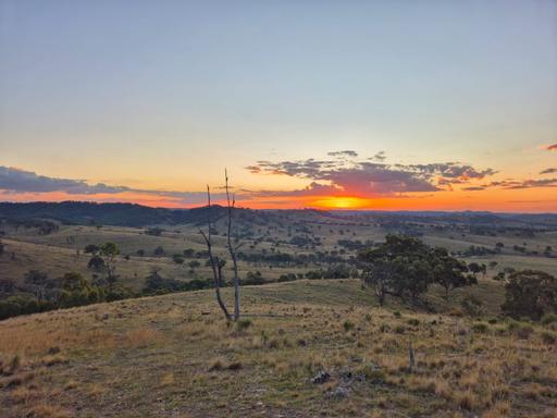 1887 Queens Pinch Road, Mudgee NSW 2850
