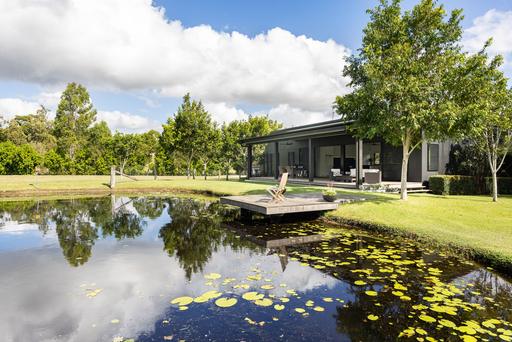 54 Jubilee Road, Carters Ridge QLD 4563