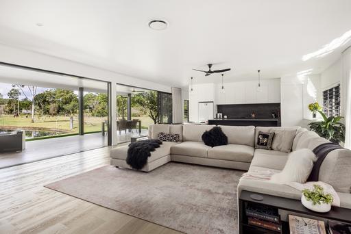 54 Jubilee Road, Carters Ridge QLD 4563