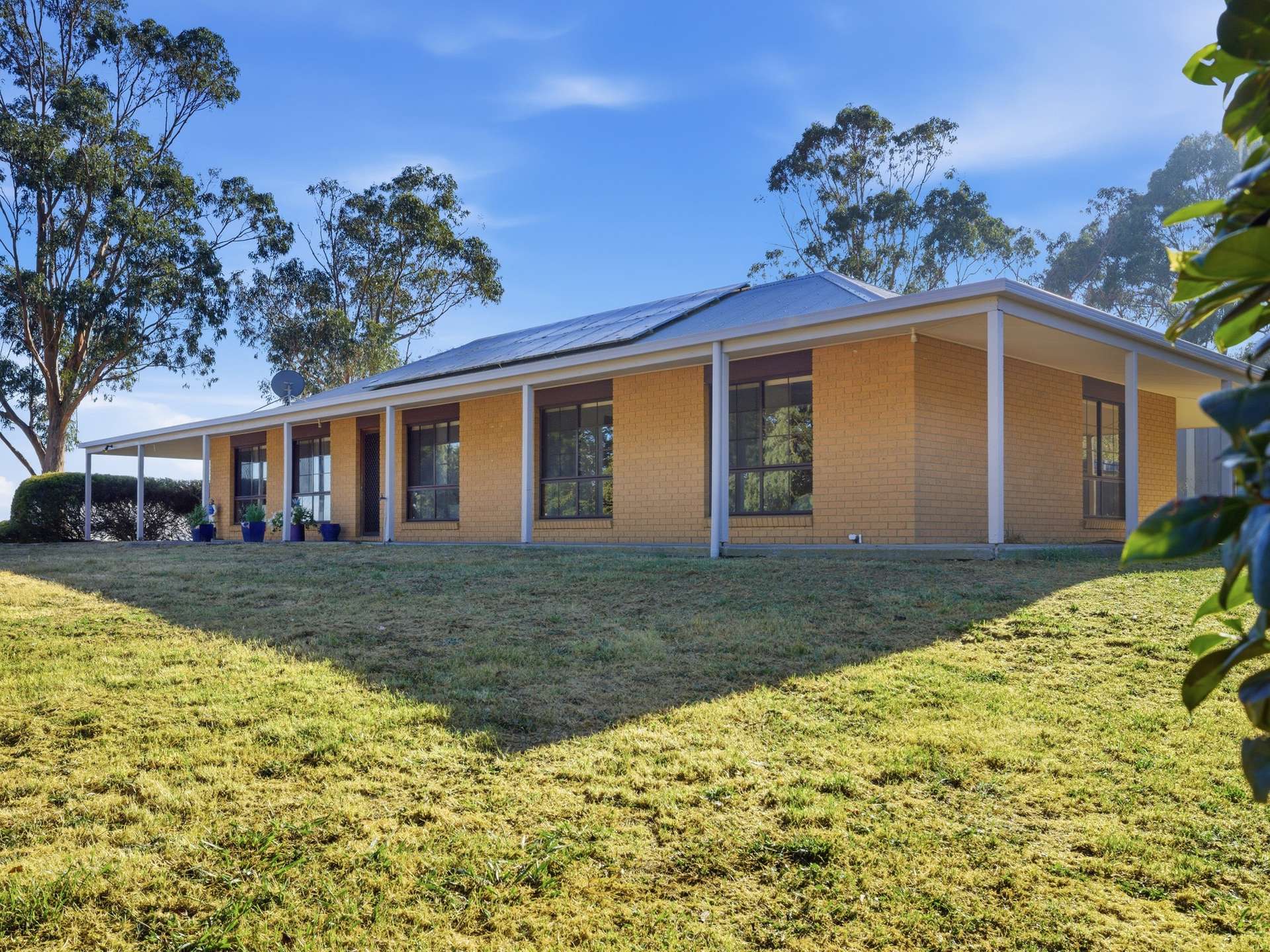 117 Loch-Wonthaggi Road, Loch For Sale by Farmbuy.com - image 1