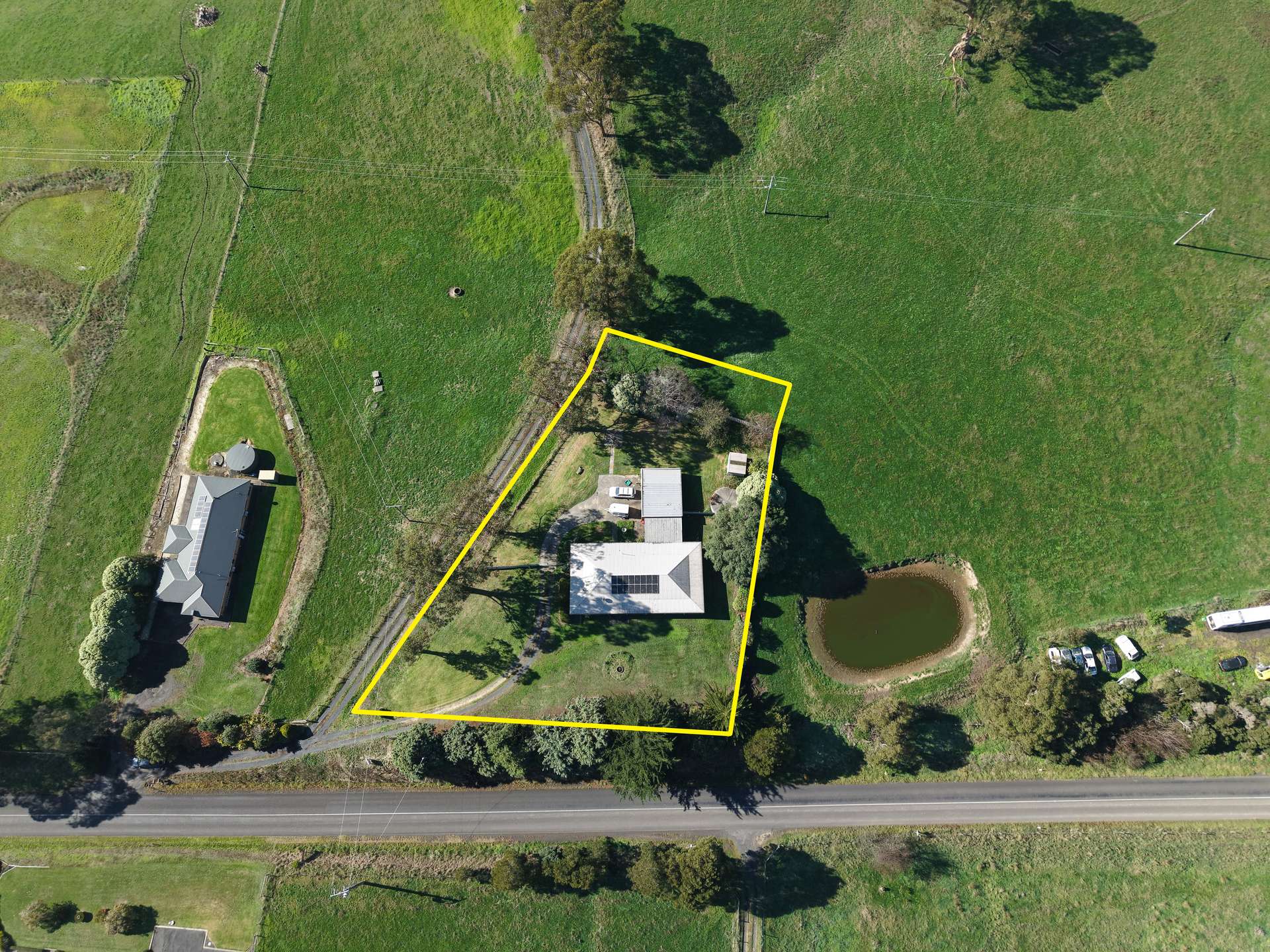 117 Loch-Wonthaggi Road, Loch For Sale by Farmbuy.com - image 14
