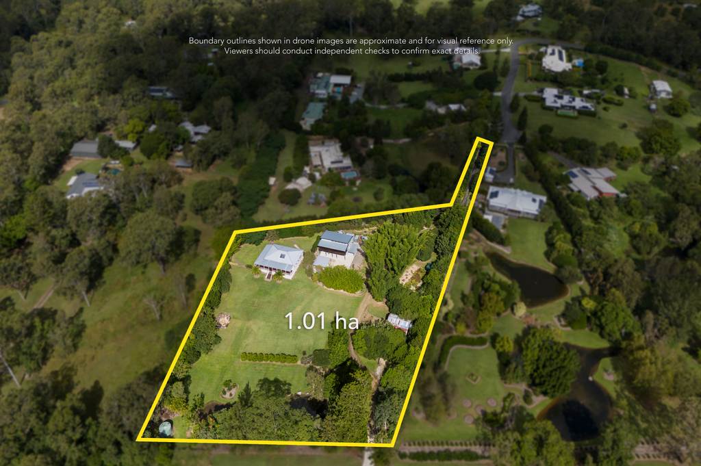 8 Teatree Close, Samford Valley QLD 4520