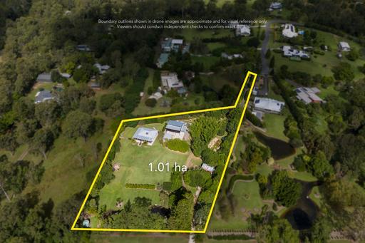 8 Teatree Close, Samford Valley QLD 4520