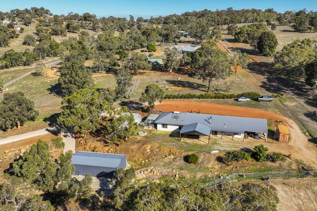 166 Shady Hills View, Bullsbrook WA 6084