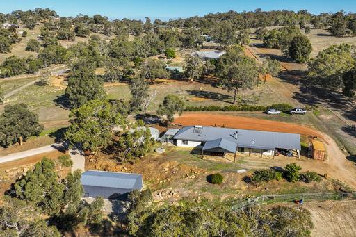166 Shady Hills View, Bullsbrook WA 6084