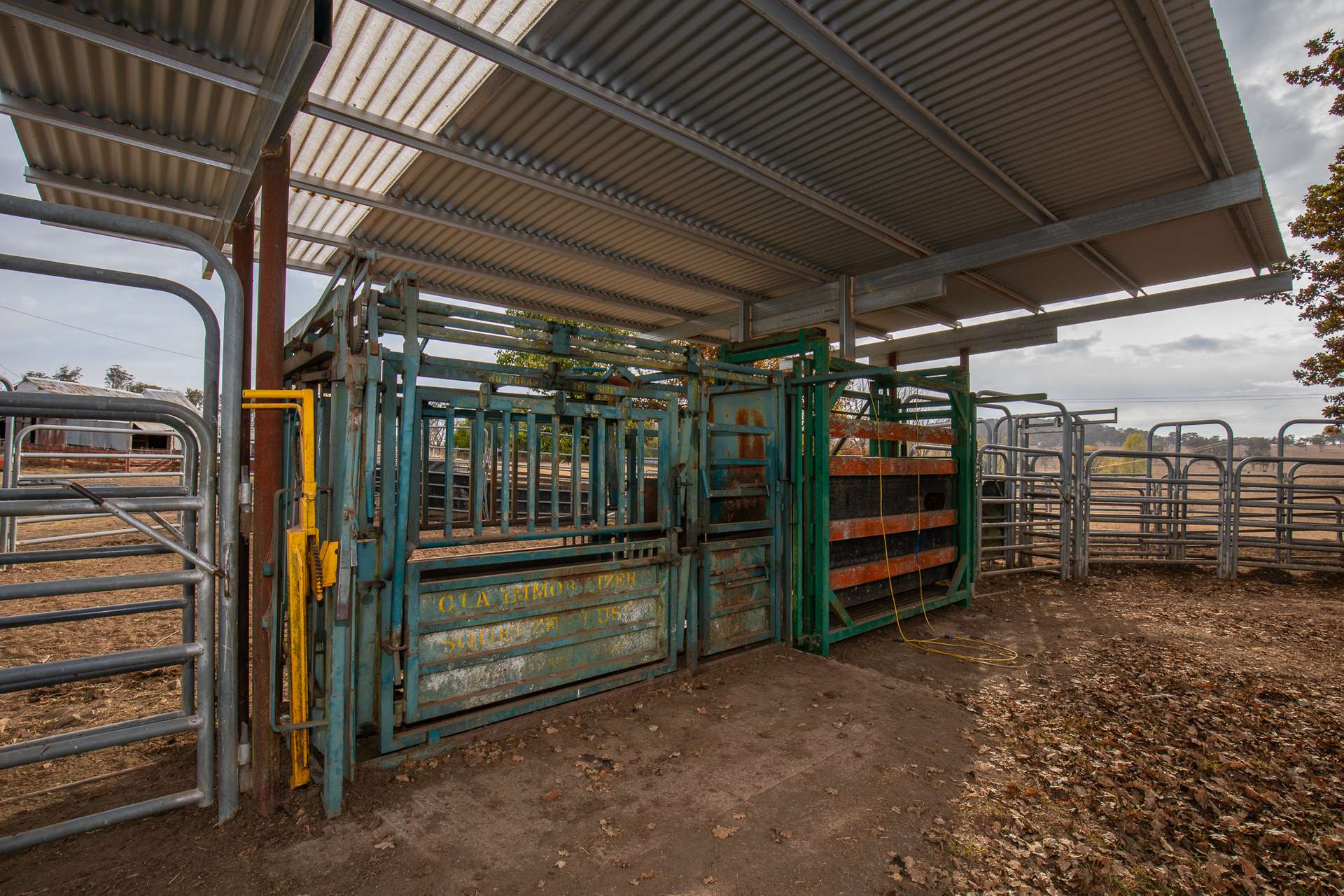 "Fern Hill" 526 Toms Gully Road, Black Mountain Tender by Farmbuy.com - image 14
