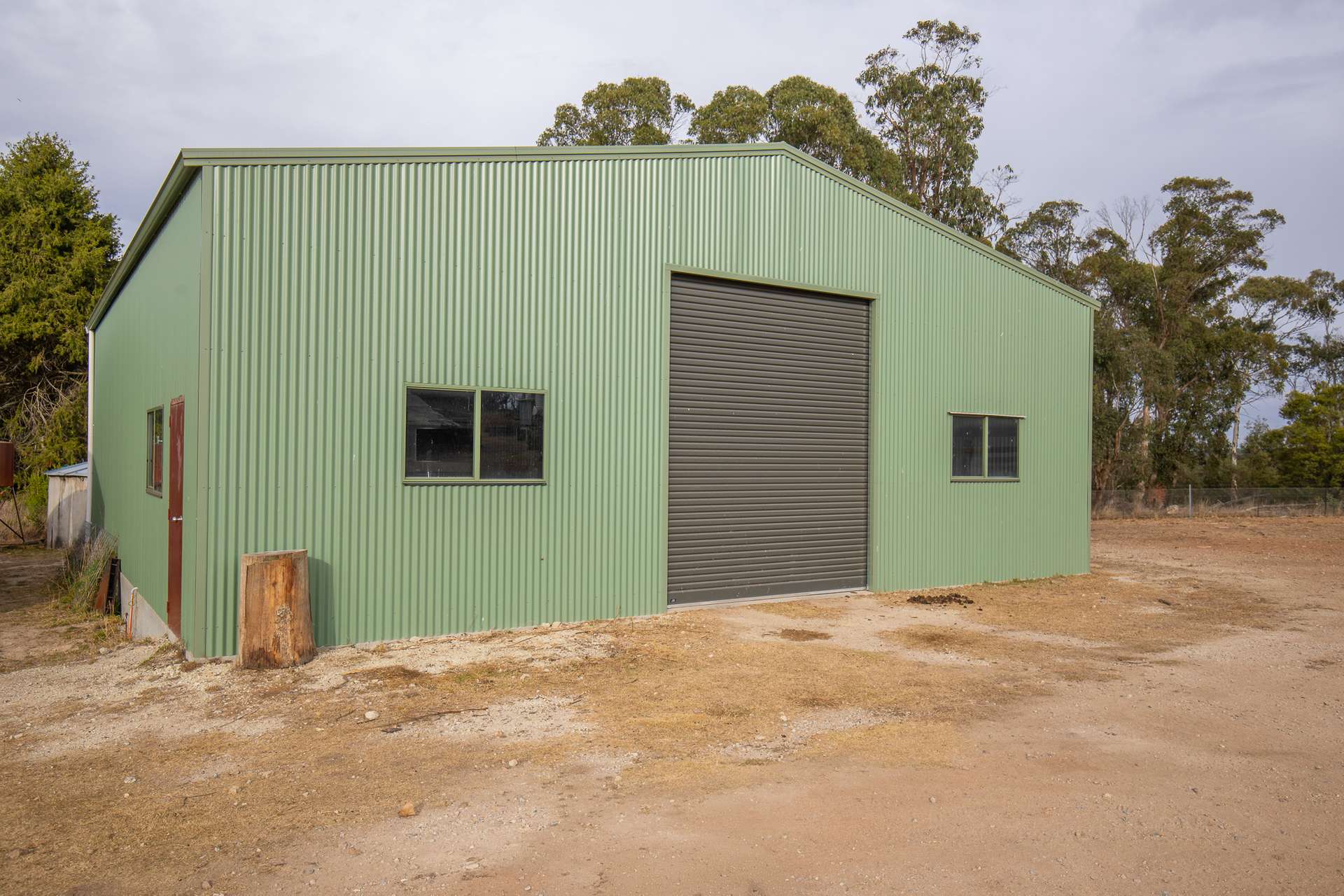 "Fern Hill" 526 Toms Gully Road, Black Mountain Tender by Farmbuy.com - image 22