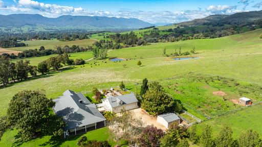 227 Besley Lane, Kergunyah For Sale by Nutrien Harcourts Albury