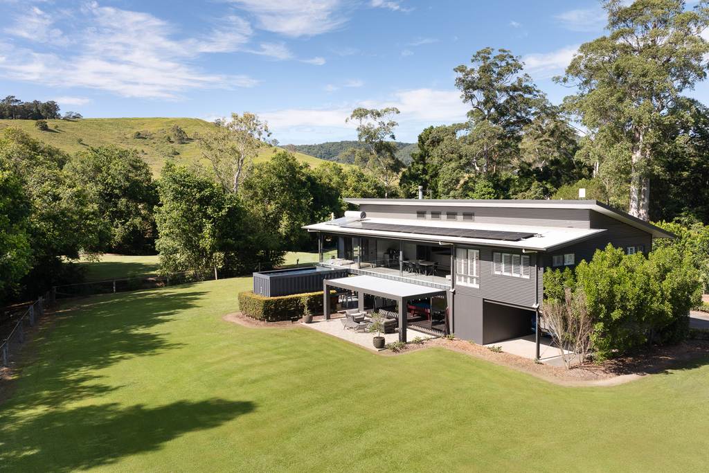 19 Lockes Lane, Belli Park QLD 4562