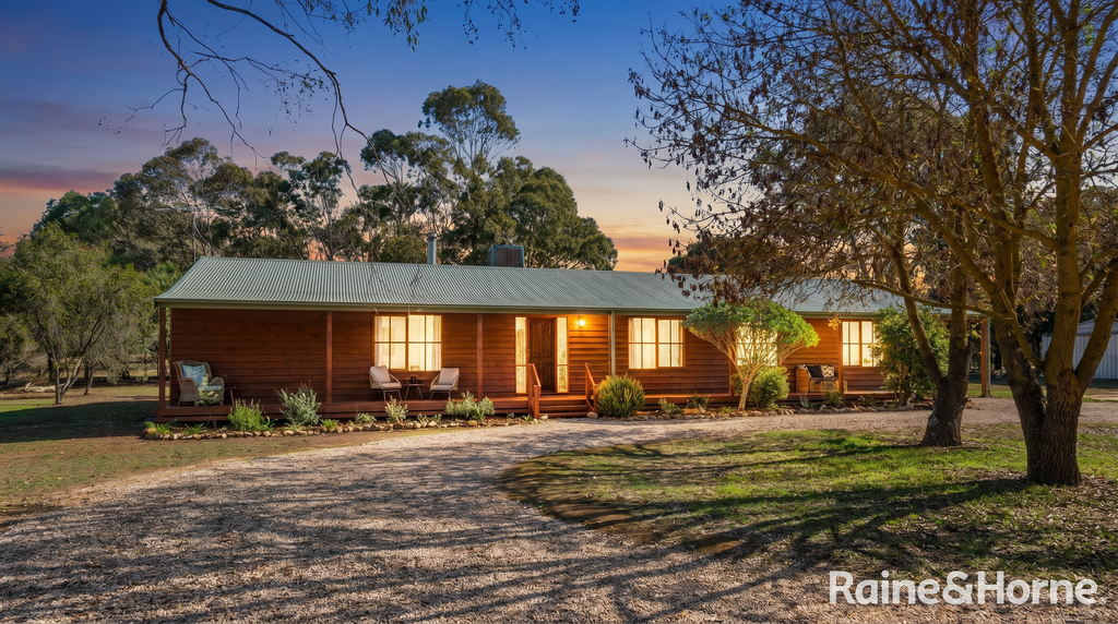 1 Graham Court, Strathalbyn SA 5255