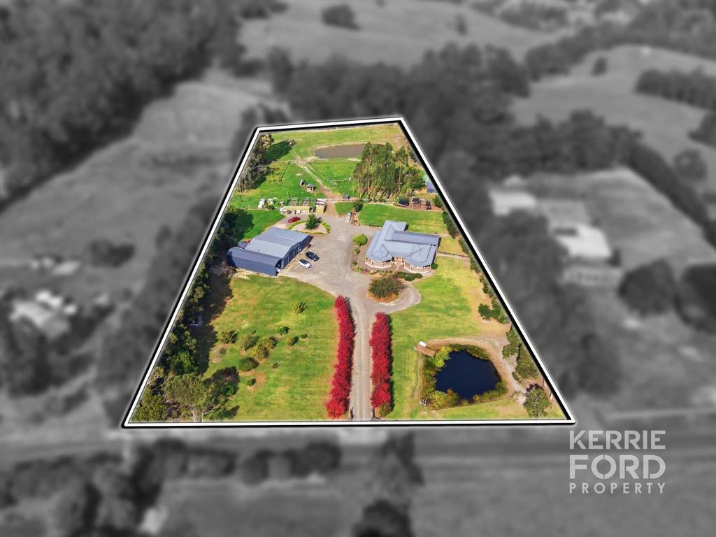 85 Saviges Road, Yallourn North VIC 3825