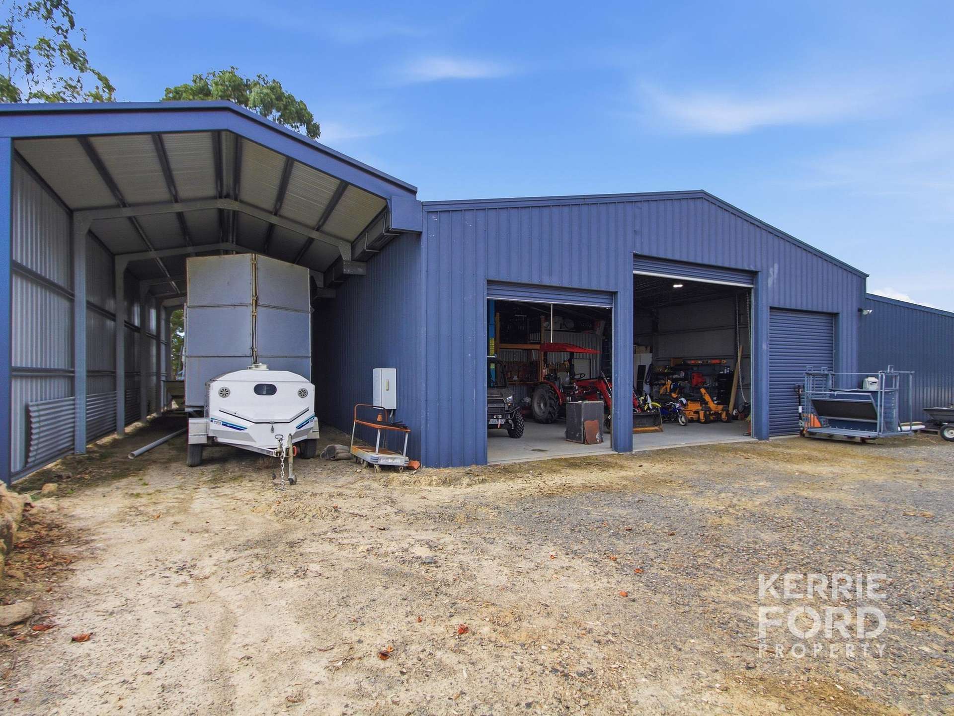 85 Saviges Road, Yallourn North For Sale by Farmbuy.com - image 29
