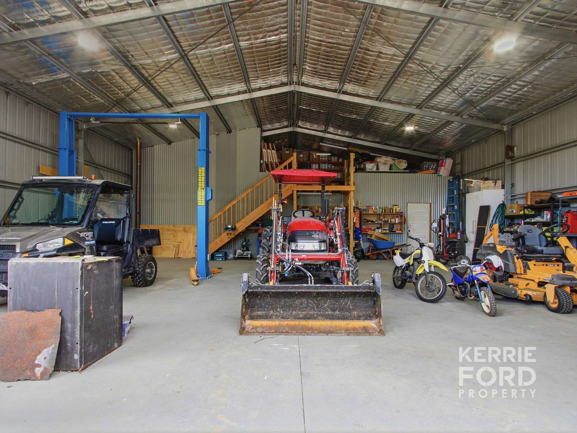 85 Saviges Road, Yallourn North For Sale by Farmbuy.com - image 6