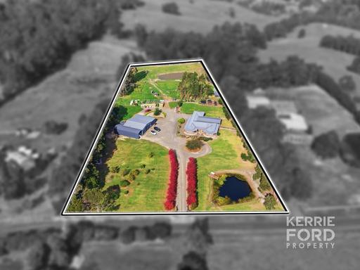 Farm For Sale - VIC - Yallourn North - 3825 - Embrace The Freedom Of Small Acreage Living 