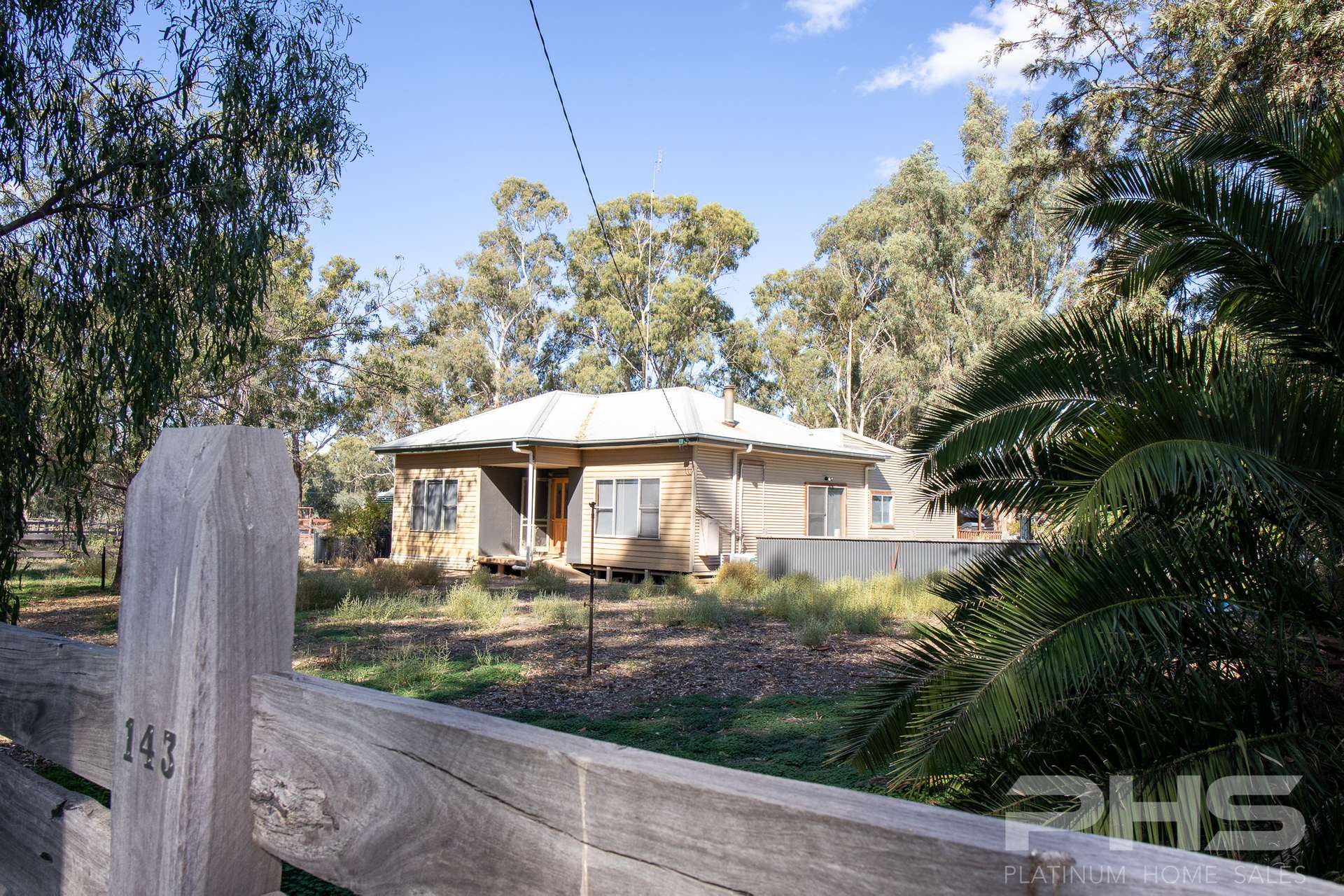 143 Cassidy Lane, Koondrook For Sale by Farmbuy.com - image 1