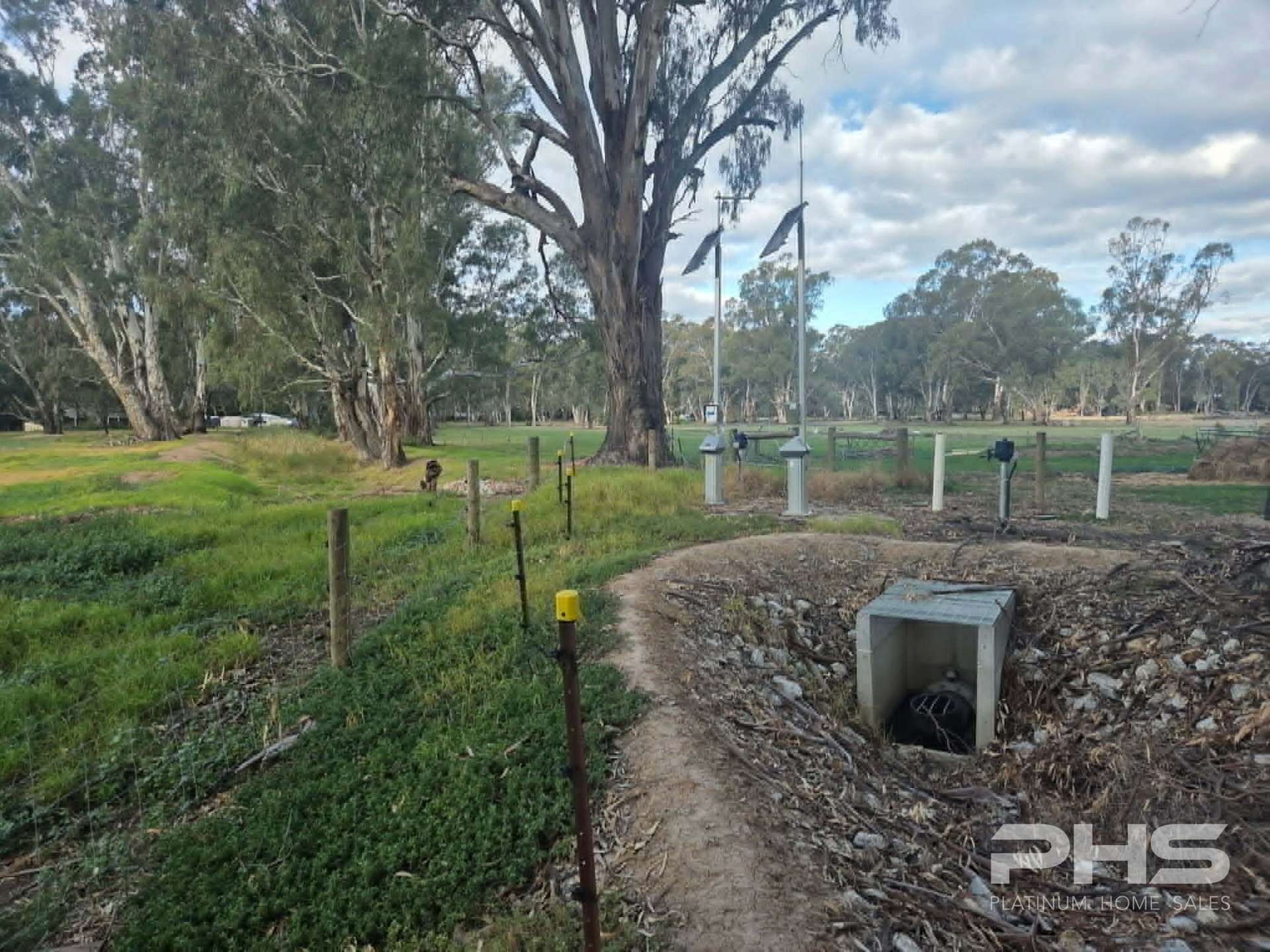 143 Cassidy Lane, Koondrook For Sale by Farmbuy.com - image 15