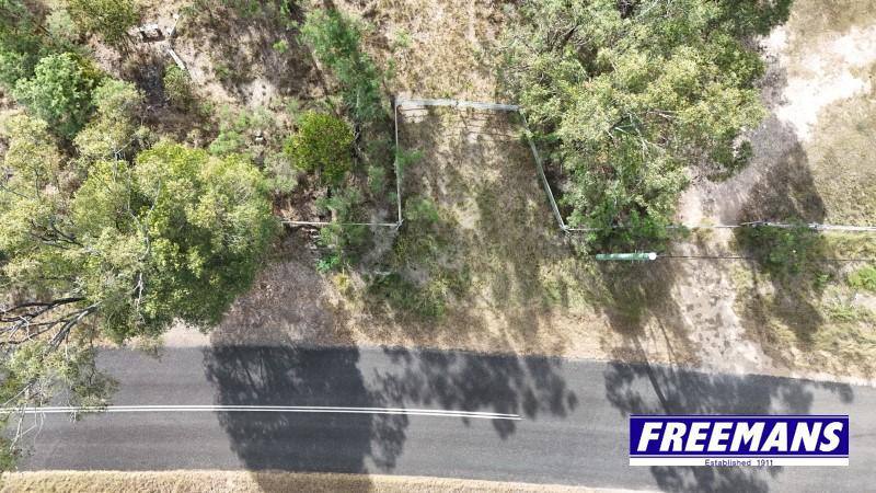 Lot 12,  Kumbia Road, Ellesmere For Sale by Farmbuy.com - image 1