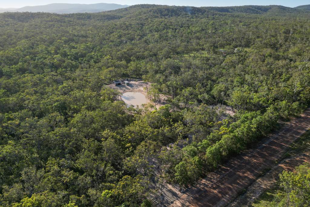 71 Range Road, Captain Creek QLD 4677