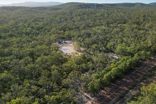 71 Range Road, Captain Creek QLD 4677