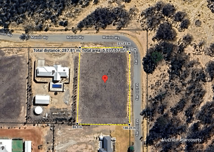 41 Maiolo Way, Merredin For Sale by Farmbuy.com - image 6