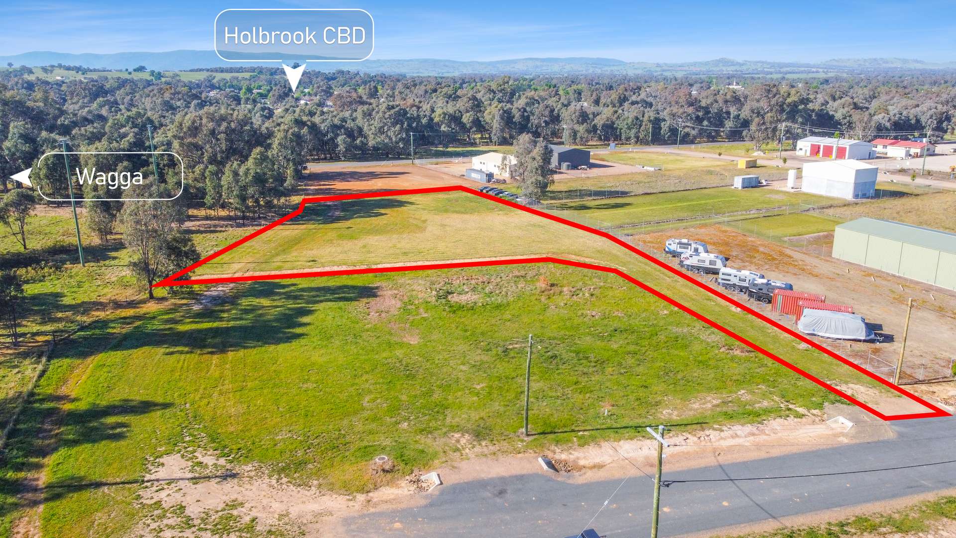 18A Enterprise Drive, Holbrook For Sale by Farmbuy.com - image 2