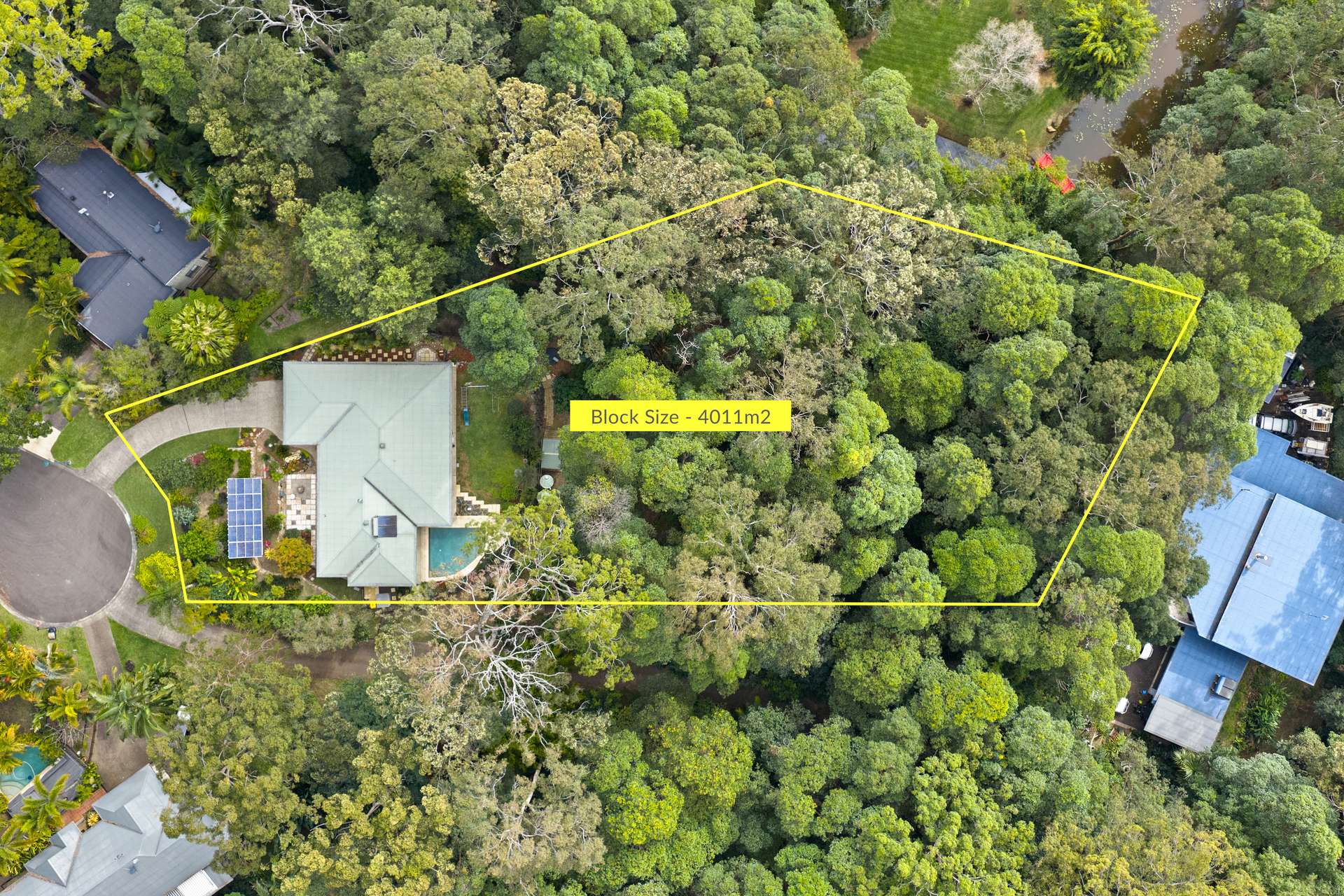 7 Timberdale Court, Mons For Sale by Farmbuy.com - image 1
