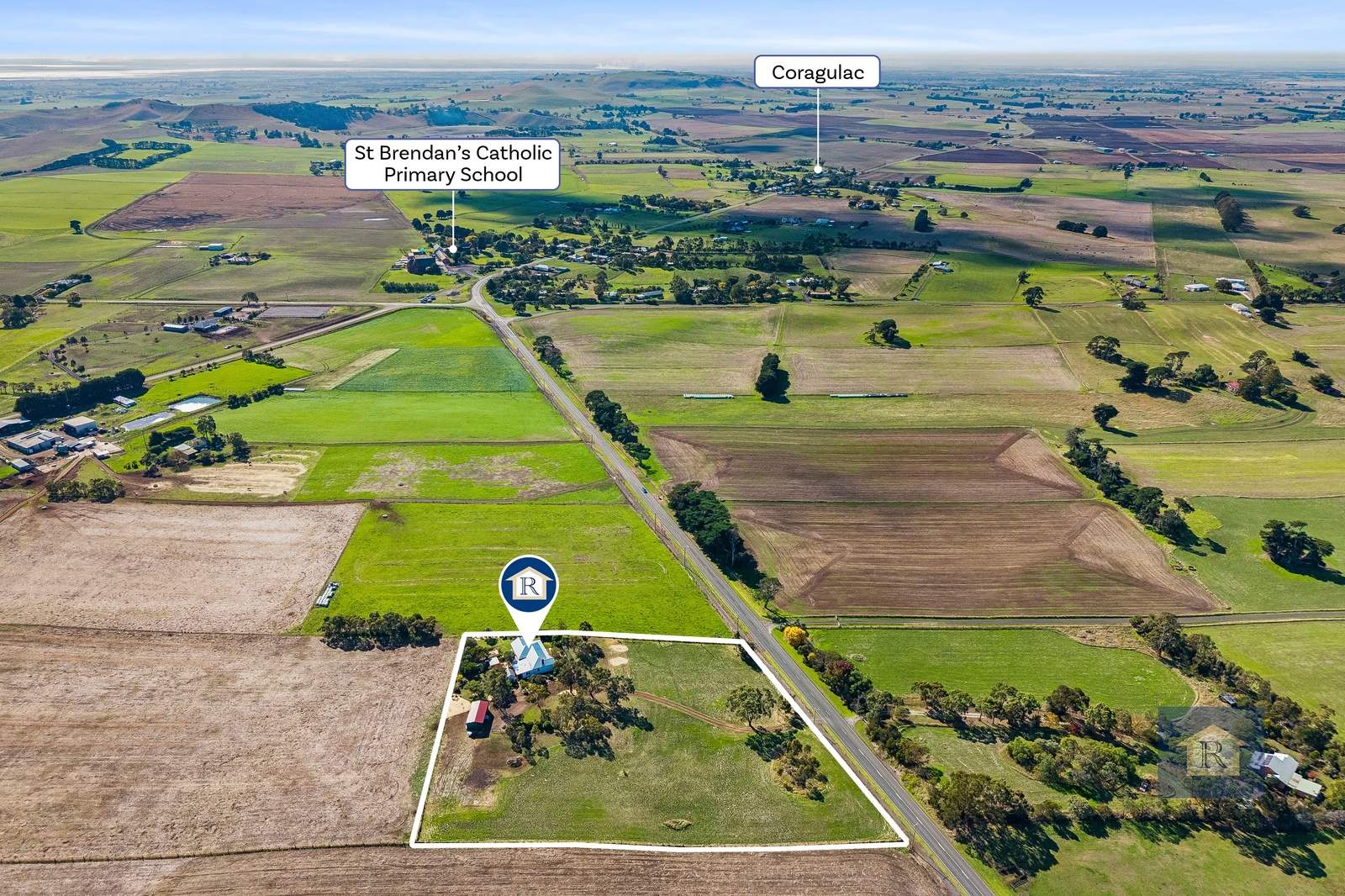 645 Corangamite Lake Road, Cororooke For Sale by Farmbuy.com - image 4