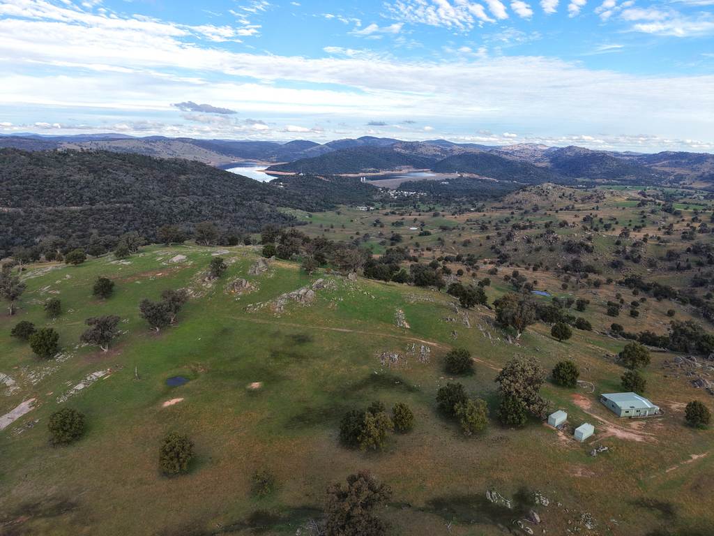 2656 Reg Hailstone Way, Wyangala NSW 2808