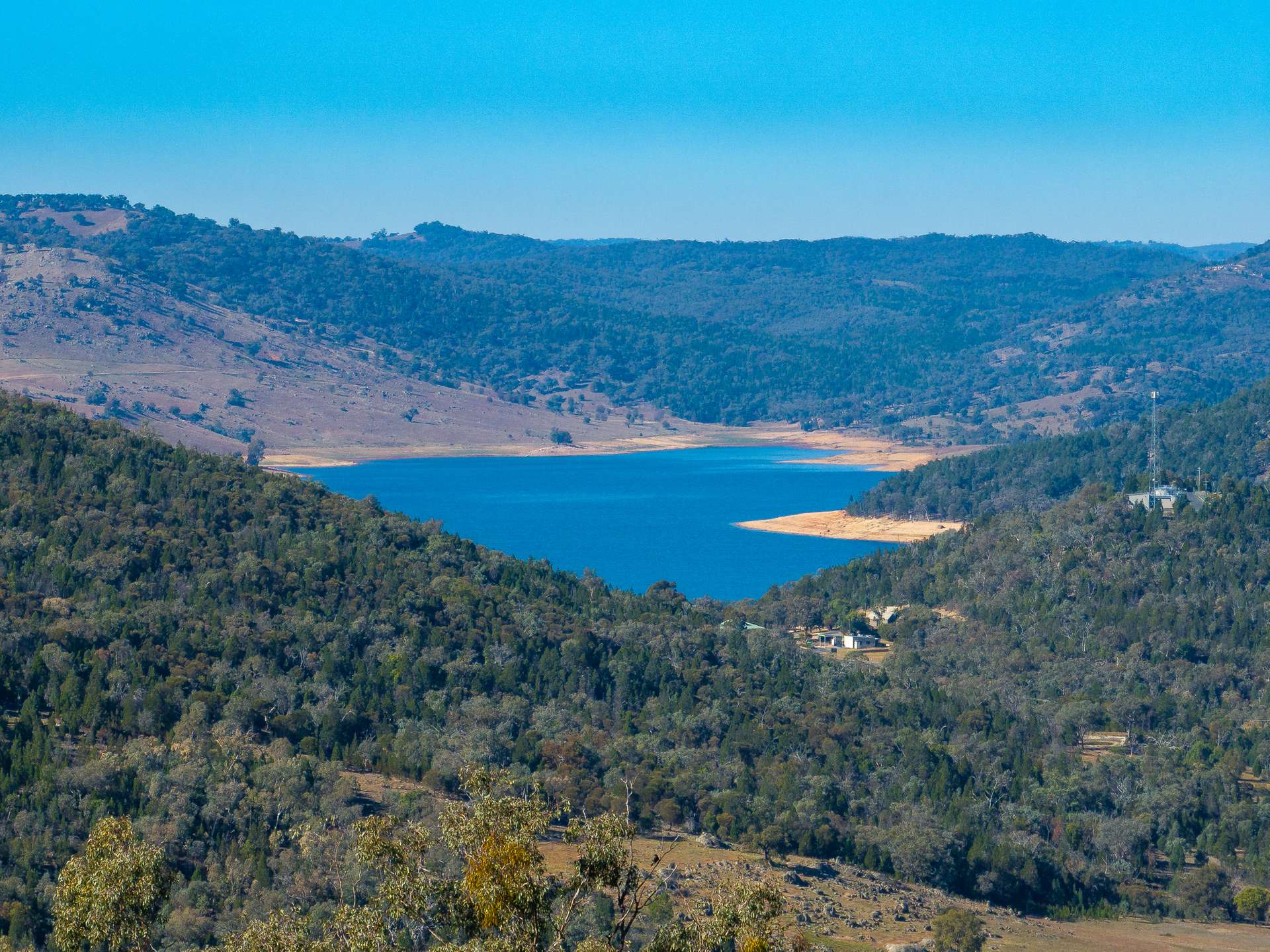 2656 Reg Hailstone Way, Wyangala For Sale by Farmbuy.com - image 3