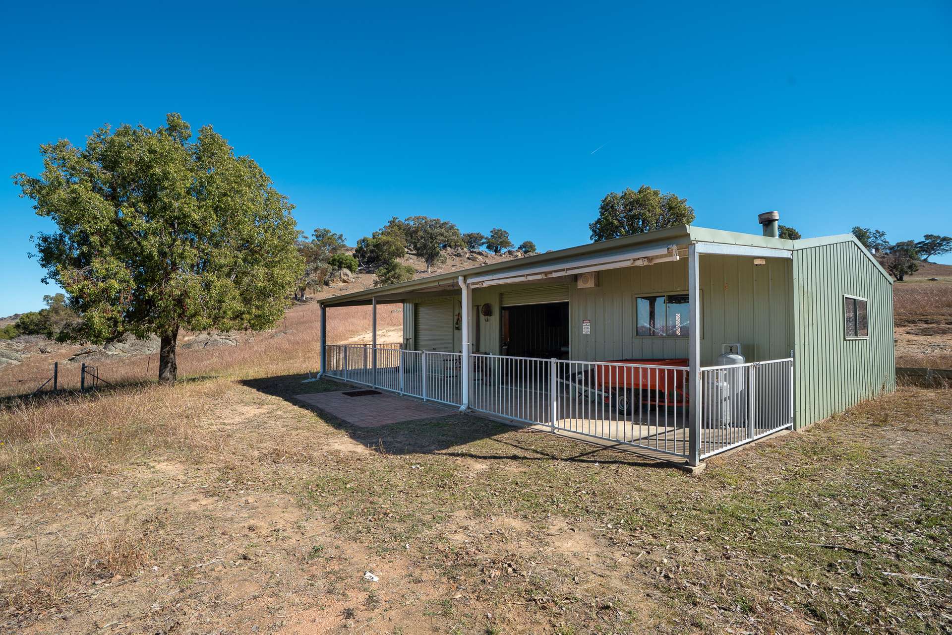 2656 Reg Hailstone Way, Wyangala For Sale by Farmbuy.com - image 8