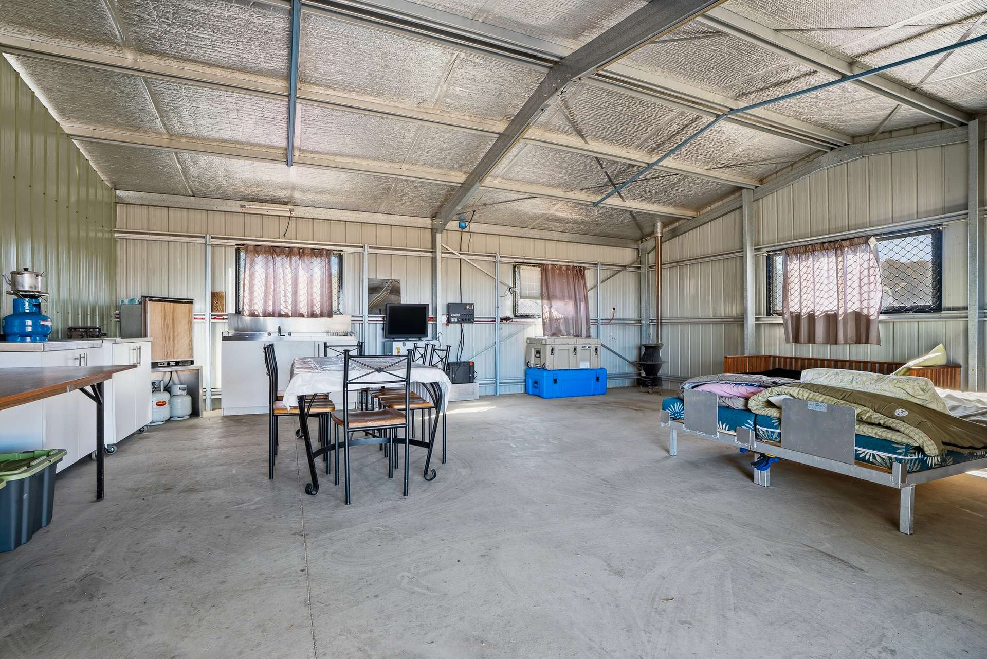 2656 Reg Hailstone Way, Wyangala For Sale by Farmbuy.com - image 10