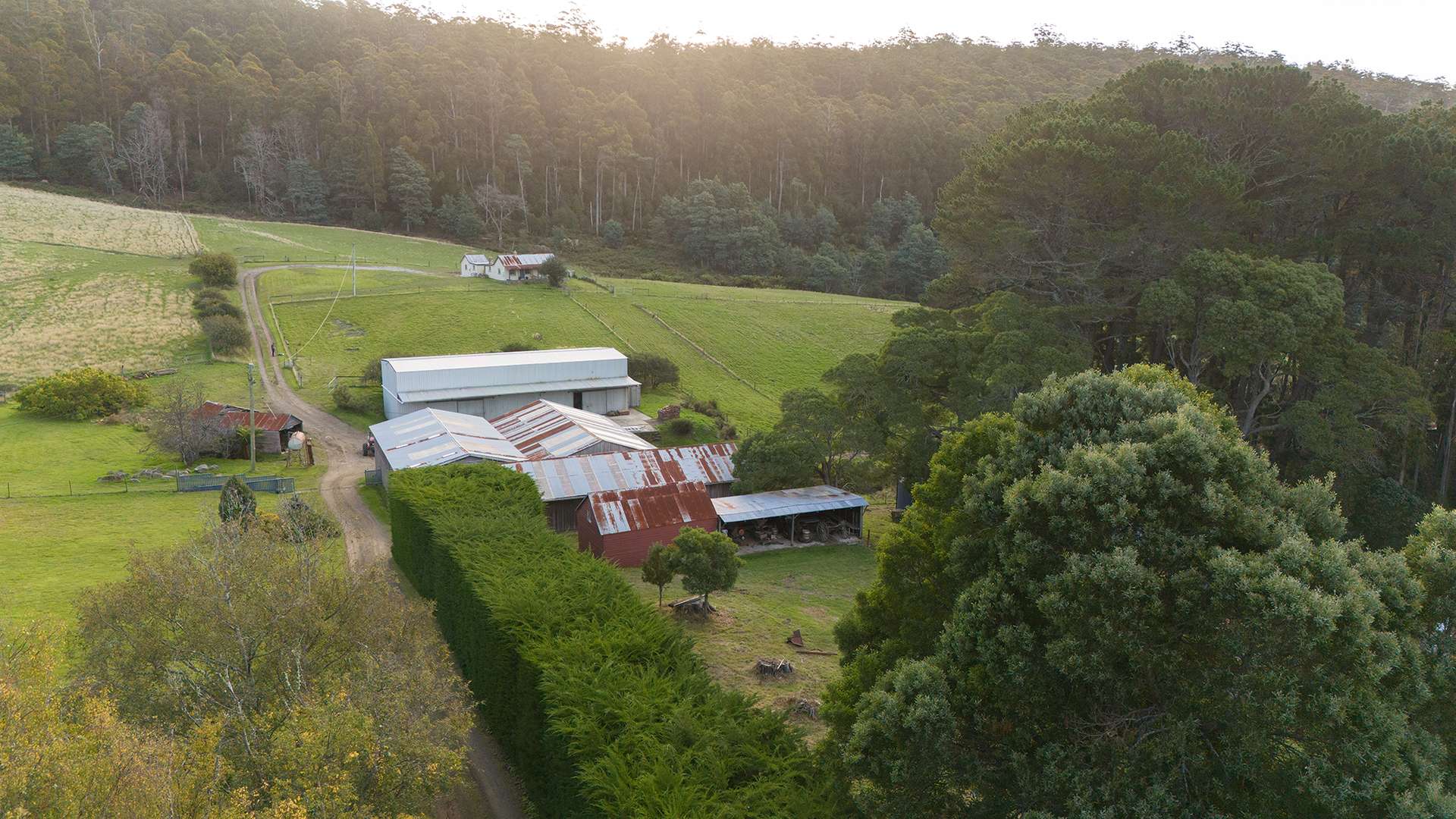 190 Stormlea Road, Nubeena For Sale by Farmbuy.com - image 32