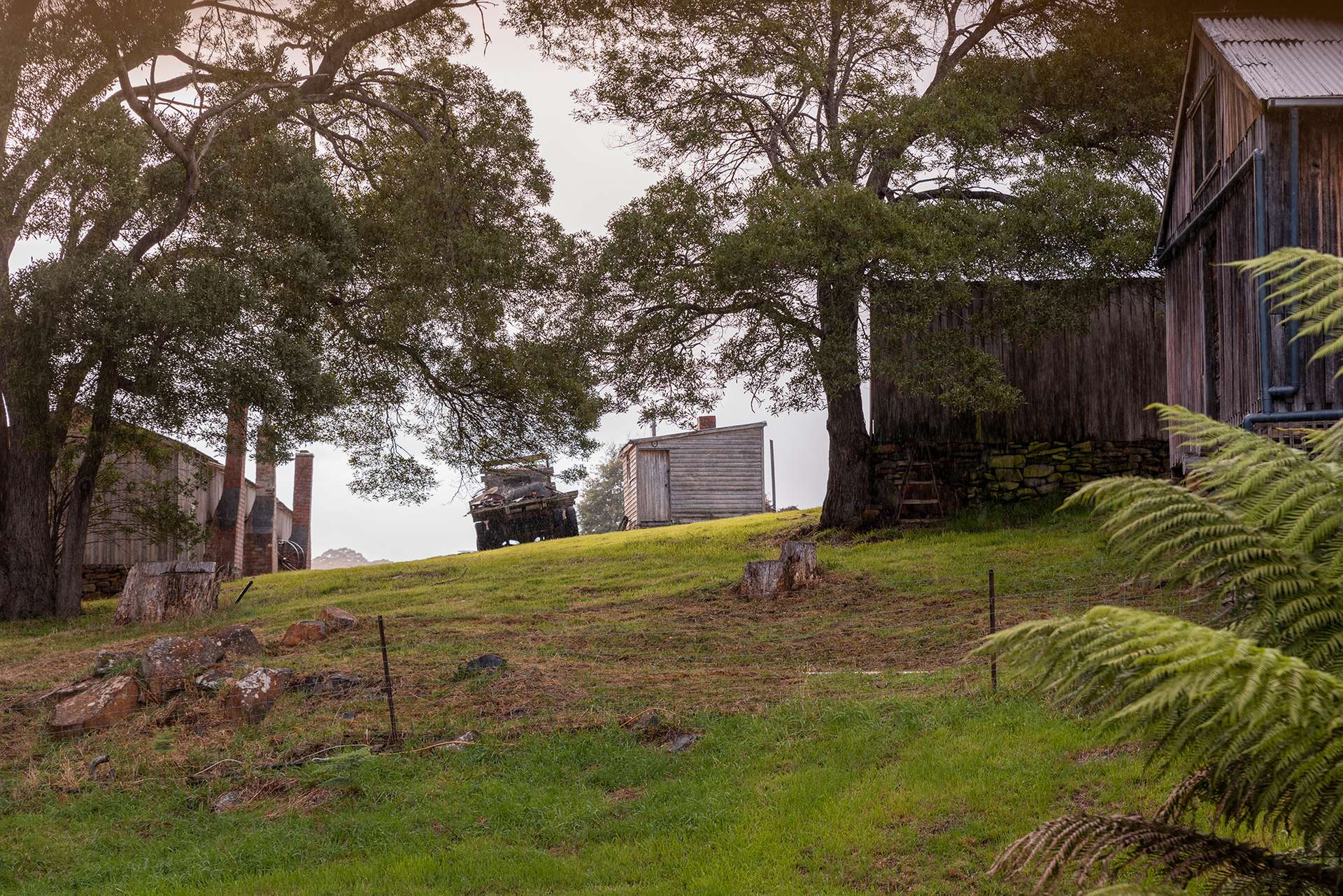 190 Stormlea Road, Nubeena For Sale by Farmbuy.com - image 22