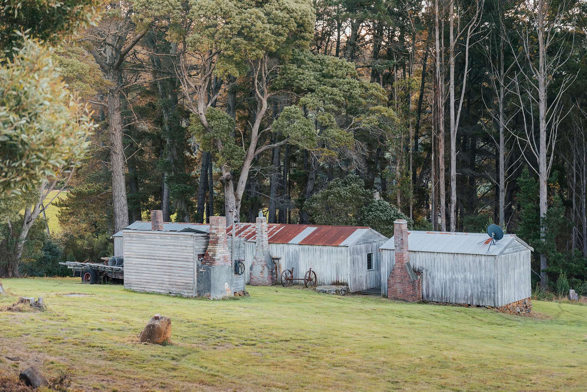 190 Stormlea Road, Nubeena For Sale by Farmbuy.com - image 31