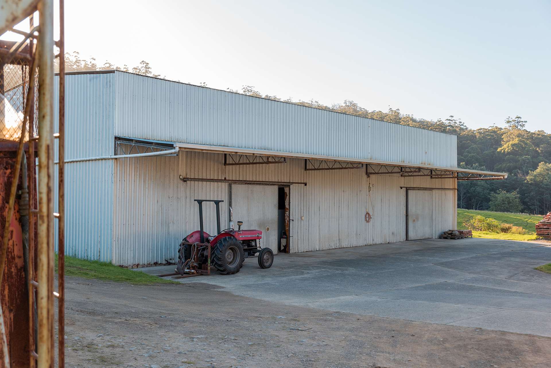 190 Stormlea Road, Nubeena For Sale by Farmbuy.com - image 26
