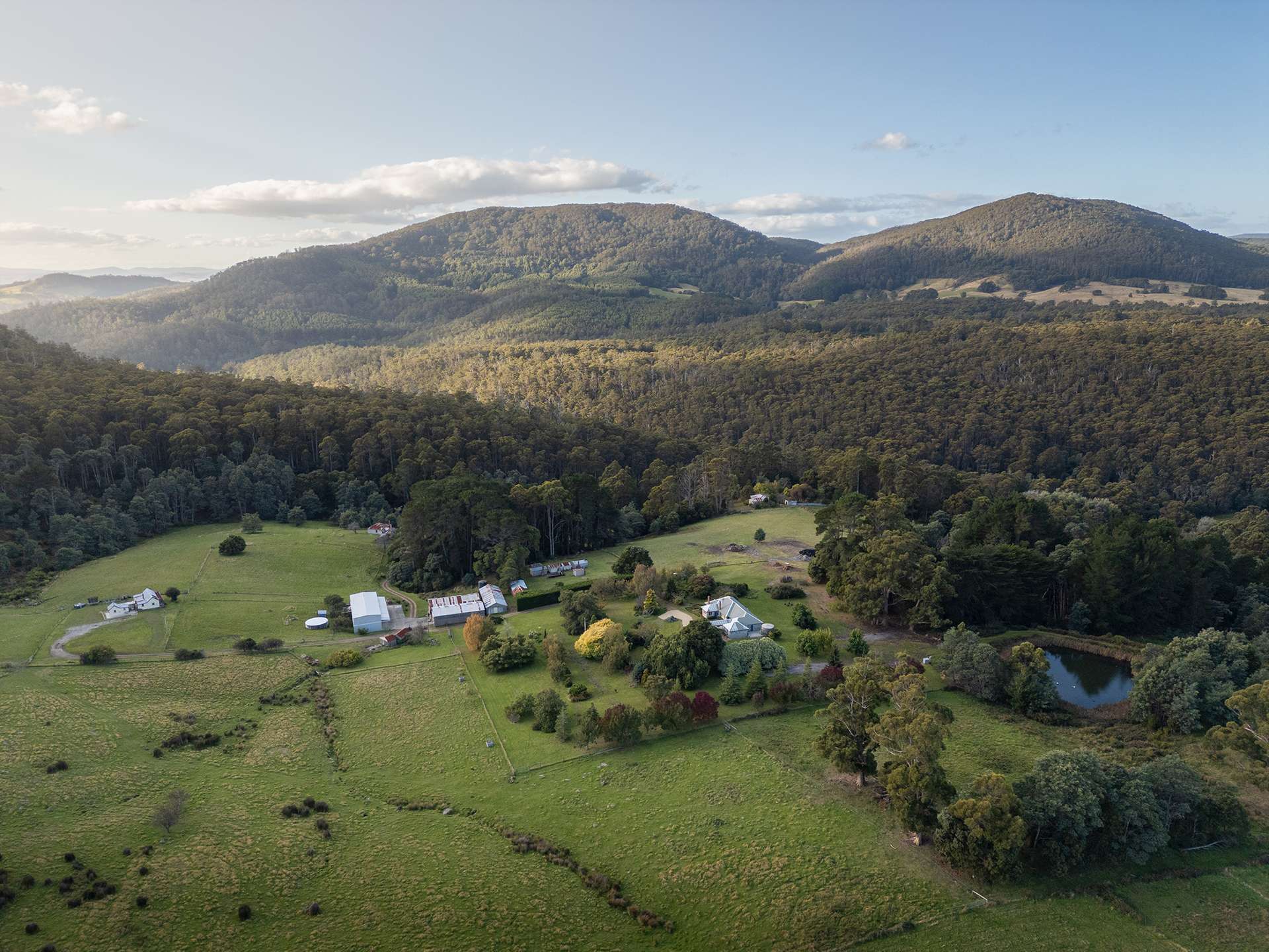 190 Stormlea Road, Nubeena For Sale by Farmbuy.com - image 2
