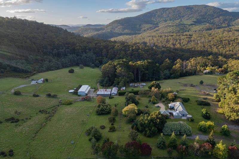 190 Stormlea Road, Nubeena For Sale by Farmbuy.com - image 2