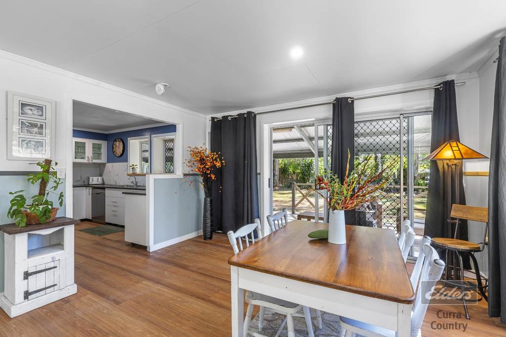 37 Settlement Road, Curra QLD 4570