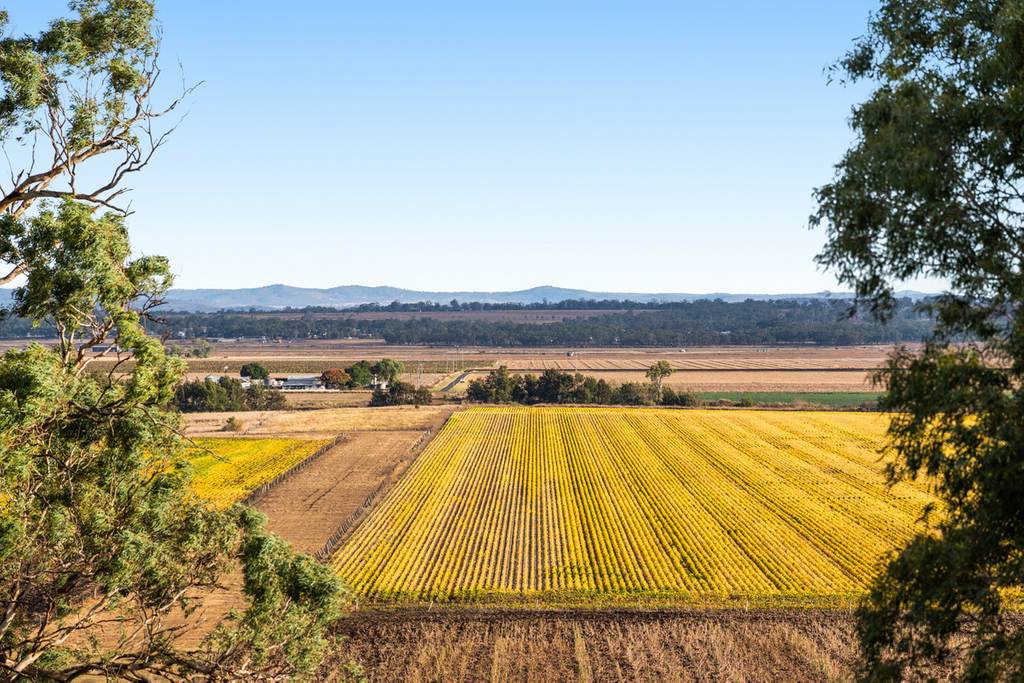Hillside Road, Allora QLD 4362