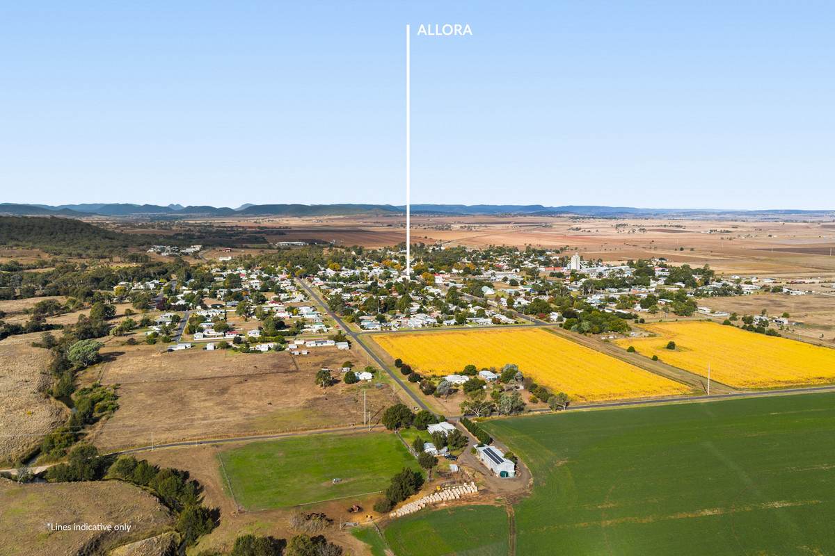 79 Merivale Street, Allora For Sale by Farmbuy.com - image 12