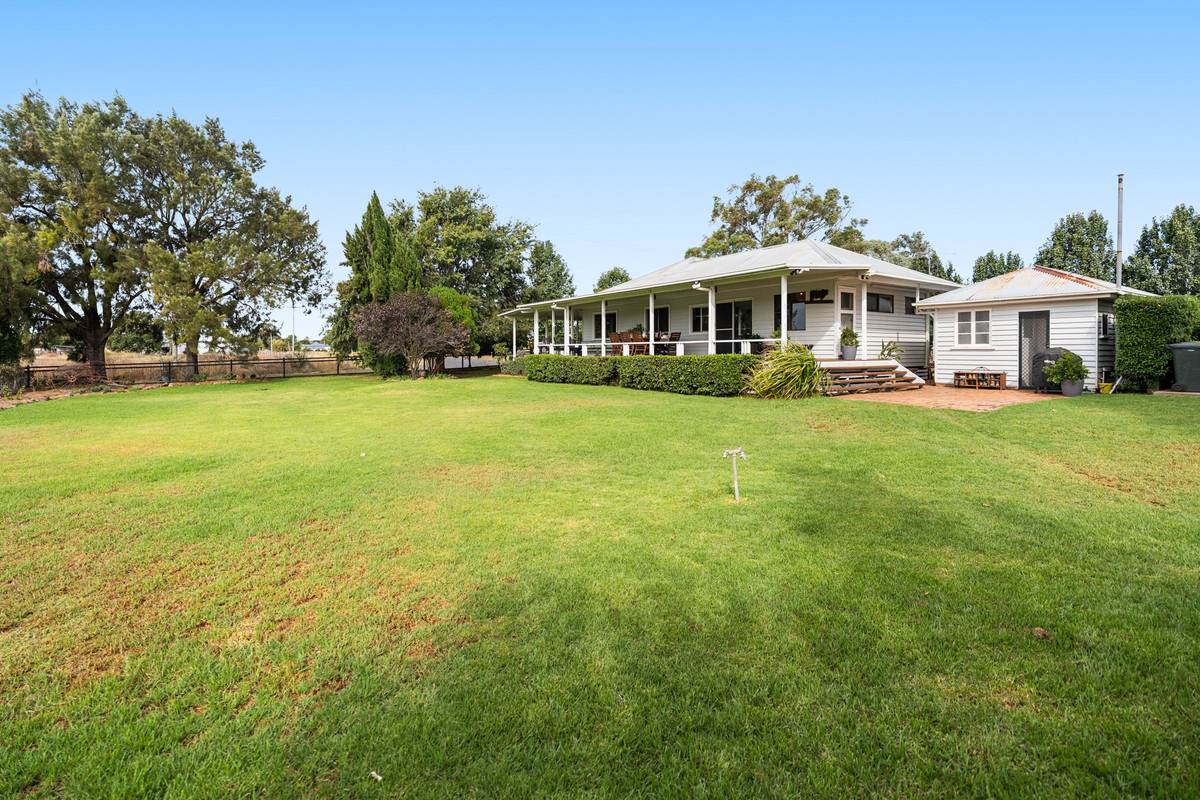 79 Merivale Street, Allora For Sale by Farmbuy.com - image 2