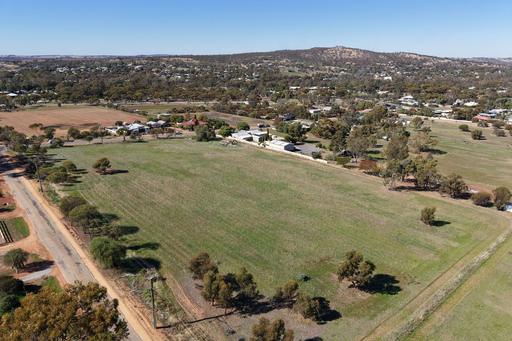 Farm Sold - WA - York - 6302 - Build Your Country Escape in York on 5 acres 