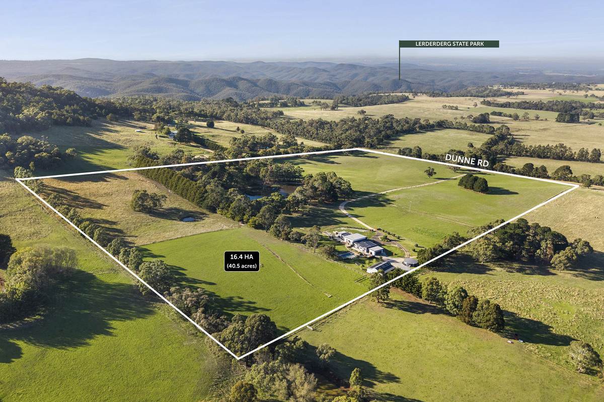 65 Dunne Road, Bullengarook For Sale by Farmbuy.com - image 4
