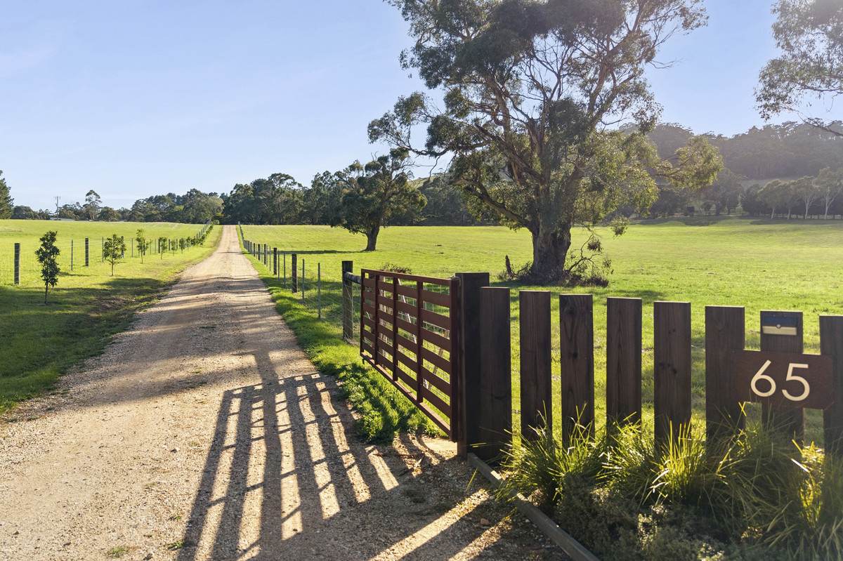 65 Dunne Road, Bullengarook For Sale by Farmbuy.com - image 7