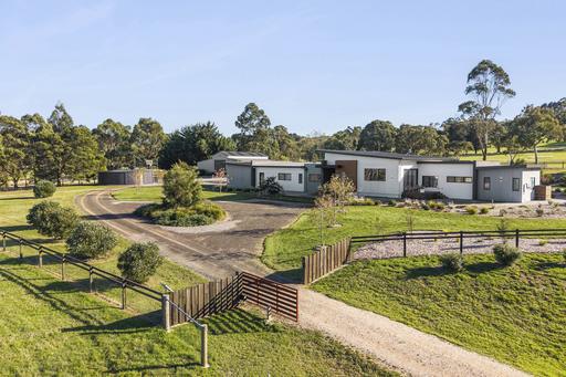 65 Dunne Road, Bullengarook VIC 3437